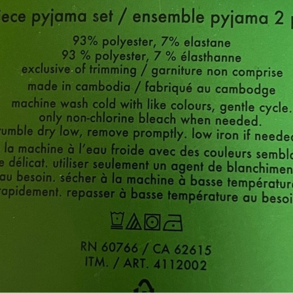 Only worn/washed a handful of times - Picture 2 of 5